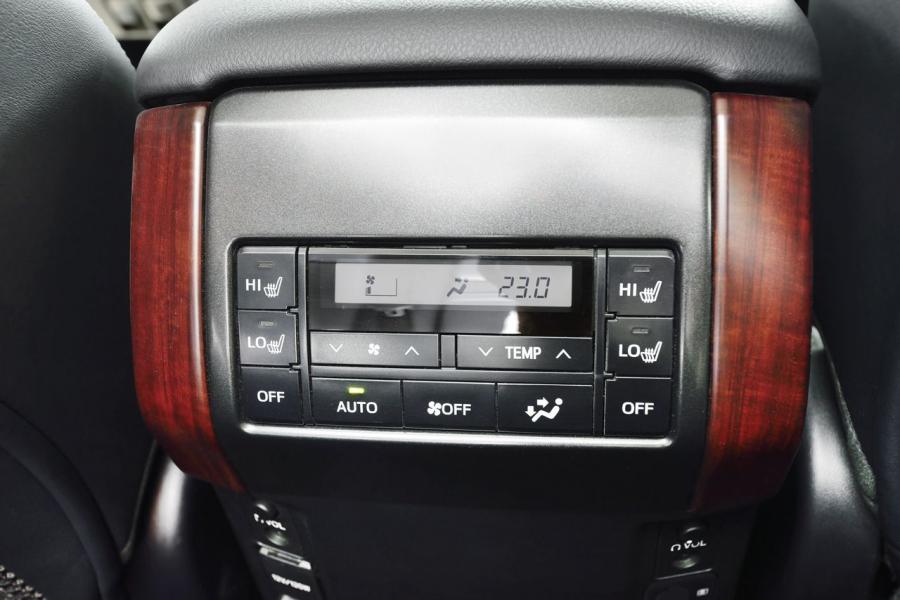  Toyota Land Cruiser Prado 2013 года  (фото 78 из 103)